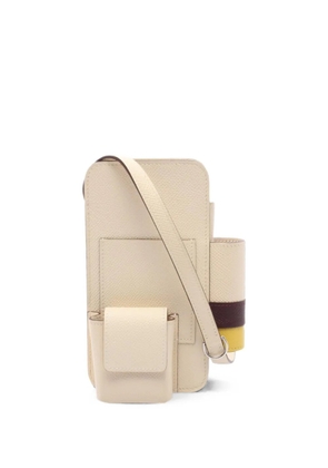 Hermès Pre-Owned 2022 phone case - Neutrals
