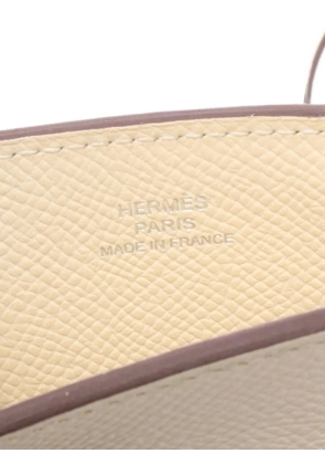 Hermès Pre-Owned 2022 phone case - Neutrals