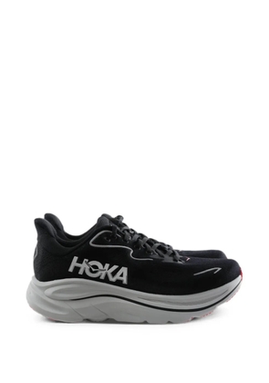 HOKA Clifton 10 sneakers - Black