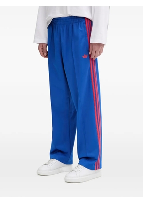 adidas 3-Stripes track pants - Blue