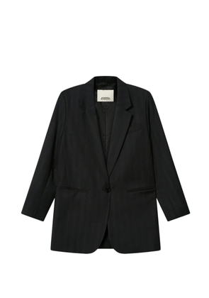 ISABEL MARANT Nerix jacket - Grey