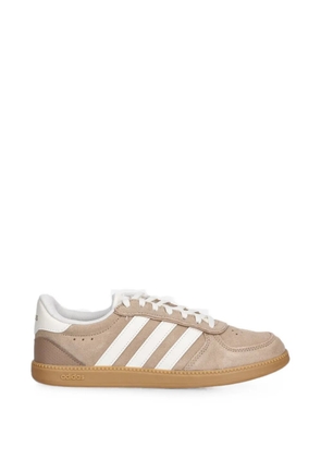 adidas Breaknet Sleek sneakers - Neutrals