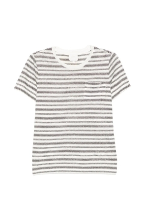 A.P.C. Zoe T-shirt - White