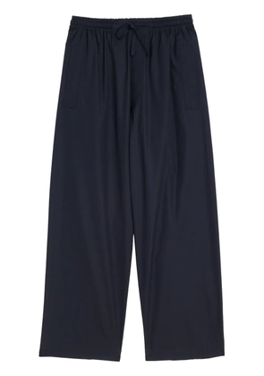 LEMAIRE Pyjama trousers - Blue