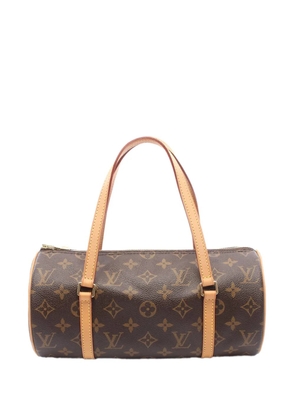 Louis Vuitton Pre-Owned 2006 Monogram Papillon 30 handbag - Brown