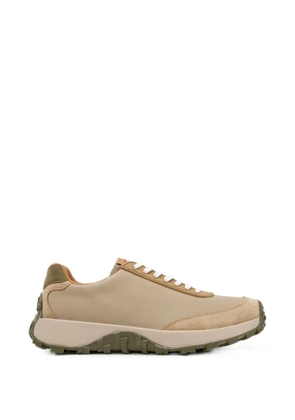 Camper Drift Trail leather sneakers - Neutrals
