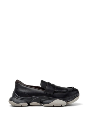 Camper Karst 2 loafers - Black