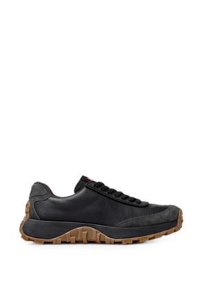 Camper Drift Trail leather sneakers - Black