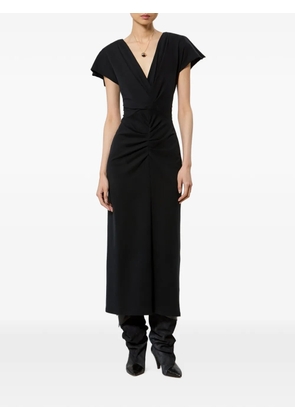 ISABEL MARANT Nadra dress - Black