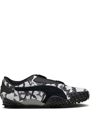 PUMA Mostro 'Camo Black' sneakers