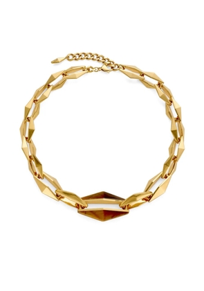 Jimmy Choo Diamond bracelet - Gold