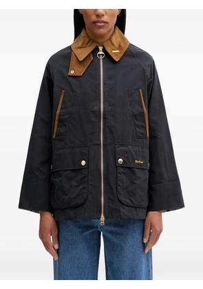 Barbour Icons Bedale jacket - Blue