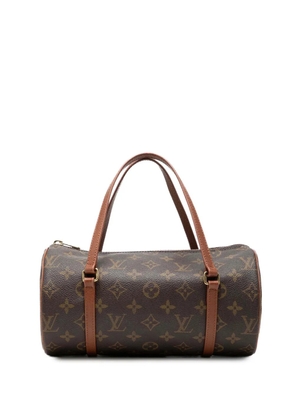 Louis Vuitton Pre-Owned 1993 Monogram Papillon 26 handbag - Brown
