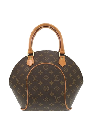 Louis Vuitton Pre-Owned 2000 Monogram Ellipse PM handbag - Brown