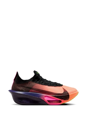 Nike Alphafly 3 sneakers - Orange