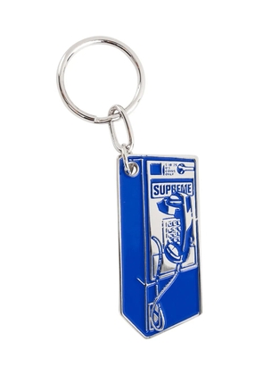 Supreme Payphone keychain - Blue
