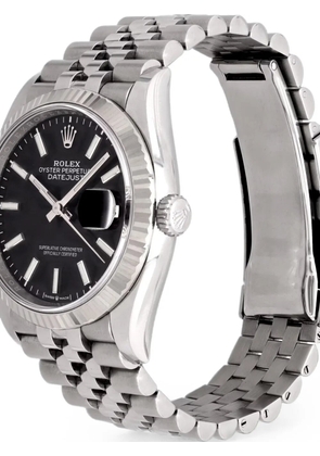 Rolex Datejust 36mm watch - Black