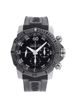 Corum Admiral's Cup watch 46mm - Black