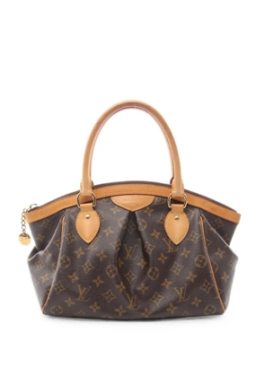 Louis Vuitton Pre-Owned 2012 Tivoli PM handbag - Brown