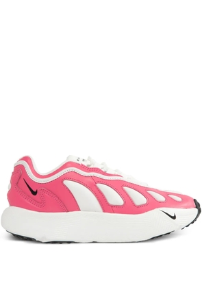 Nike x Comme De Garçons Homme Plus Sense 96 sneakers - White