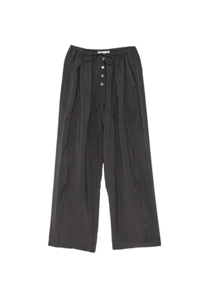 Studio Nicholson Colt trousers - Grey