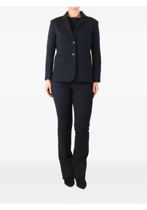 The Row Pre-Owned Brentwood blazer - Black