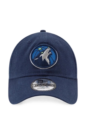 NEW ERA CAP he League 9FORTY baseball cap - Blue