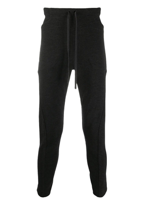 Forme D'expression engineered pullon pants - Black