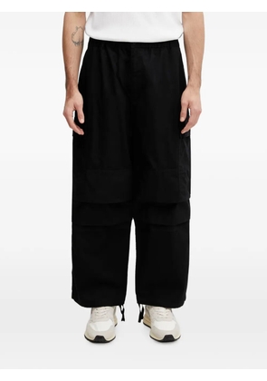 Carhartt WIP Jet cargo pants - Black
