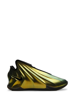 Nike G.T. Future DOAF iridescent sneakers - Green