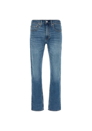 Levi's 502 Taper jeans - Blue