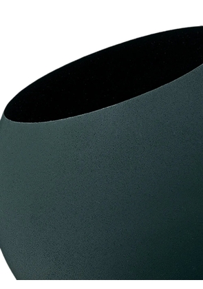 AYTM Globe oblique-cut flowerpot - Green