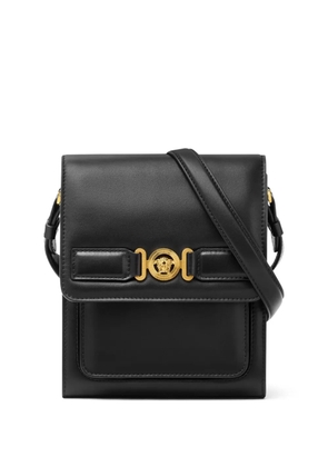 Versace Medusa Biggie cross body bag - Black