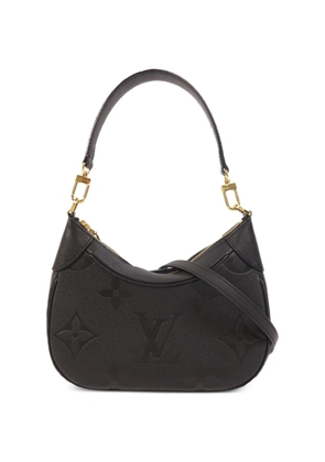 Louis Vuitton Pre-Owned Bagatelle shoulder bag - Black