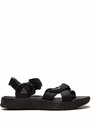 Nike ACG Air Deschutz 'Black' sandals