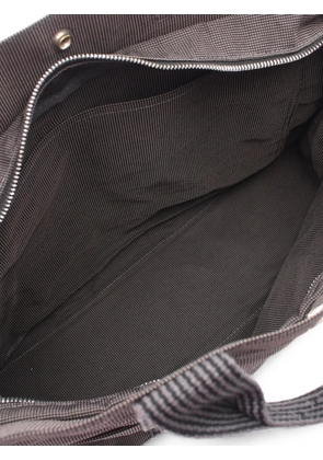 Hermès Pre-Owned 2010s MM Yale Line tote bag - Brown