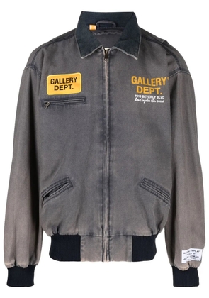 GALLERY DEPT. mechanic-style jacket - Neutrals