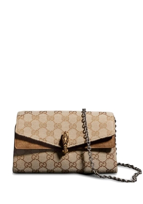 Gucci Dionysus GG Supreme shoulder bag - Neutrals