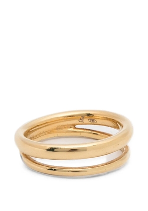 FERSERA Double Stacking ring - Gold