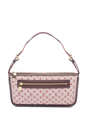 Louis Vuitton Pre-Owned 2004 mini Lin Kathleen shoulder bag - Neutrals