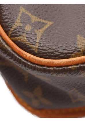 Louis Vuitton Pre-Owned 2003 Sologne shoulder bag - Brown