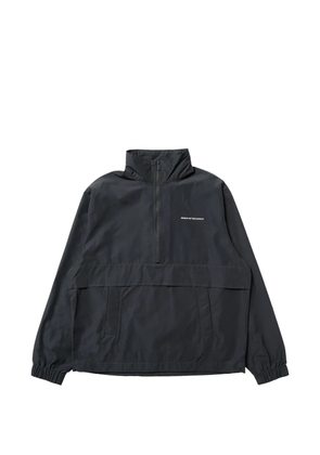 Jordan x Nigel Sylvester Brick After Brick half-zip jacket - Black