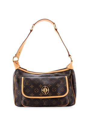 Louis Vuitton Pre-Owned Tikal Handbag Monogram Canvas GM shoulder bag - Brown