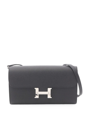 Hermès Pre-Owned 2023 Constance To Go shoulder bag - Black