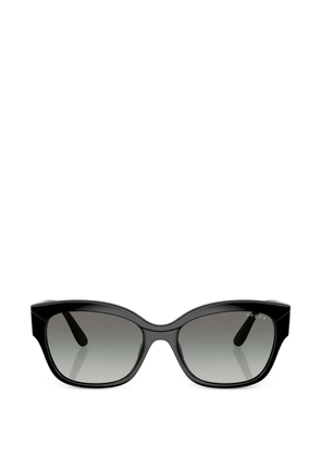 Vogue Eyewear full-rim sunglasses - Black