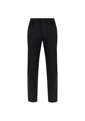 Diesel 2023 D-Finitive jeans - Black