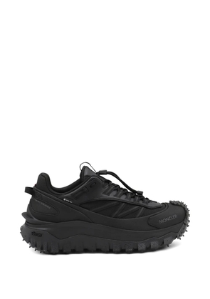 Moncler Trailgrip GTX sneakers - Black