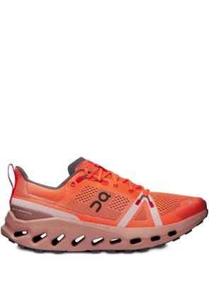 On Cloudsurfer Trail 'Orange' sneakers