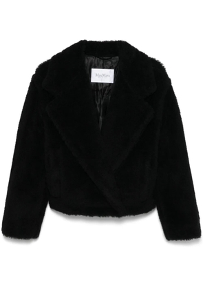 Max Mara Oggeri jacket - Black