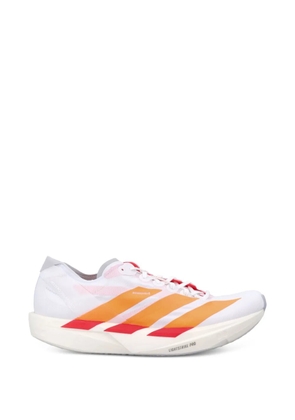 adidas Adizero Takumi Sen 11 sneakers - White